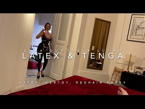 ❤️ Červenovlasá nevlastná sestra v latexovom kostýme jebaná nevlastným bratom ❤️❌ Šukanie na nás sk.massagecenter-yalta.ru ️❤
