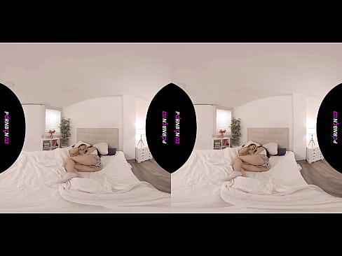 ❤️ PORNBCN VR Dve mladé lesbičky sa zobudia nadržané v 4K 180 3D virtuálnej realite Geneva Bellucci Katrina Moreno ❤️❌ Šukanie na nás sk.massagecenter-yalta.ru ️❤