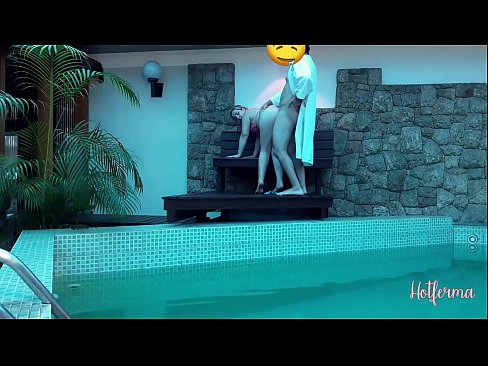 ❤️ Šéf pozve slúžku k bazénu, ale neodolala horúcemu ❤️❌ Šukanie na nás sk.massagecenter-yalta.ru ️❤