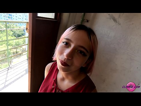 ❤️ Študentka zmyselne fajčí cudzinca vo vnútrozemí - strieka mu na tvár ❤️❌ Šukanie na nás sk.massagecenter-yalta.ru ️❤